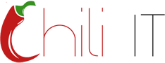 Chili IT Wrocław Strony www Logo